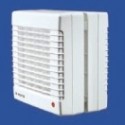 MA O típus Ablakventilátor elszívó ventilátorok